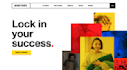 convert your figma design into a responsive webflow website