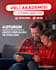 create social media posts