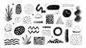create clean and unique doodle art designs