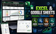 do advance spreadsheet calculations and automations crm spreadsheet bookkeeping