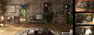 design your room in homestyler with modern styling