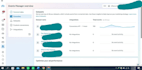 setup meta business manager, ads manager, pixel and domain