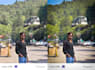 edit your photos using lightroom and create engaging video reels