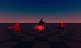 create roblox vfx, combat systems, lua scripting and game development