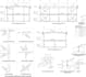 create revit bim model, construction documentation, shop drawing and scan to bim