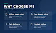 write high converting email sequences and newsletter copy