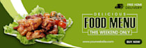 create eye catching website banners, sliders and web ads