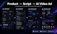 create ai product video ads for your app saas or startup