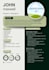 create a professional CV and resume design