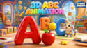 create best kids learning videos