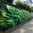 do illustration expresionism art, graffity, abstract arts