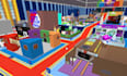 build roblox multiplayer systems, ai, gui, and custom game mechanics