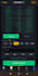 create mini crypto exchange app