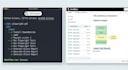 build a selenium or playwright automation framework for your app