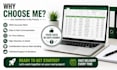 write excel formulas and fix spreadsheet errors