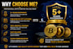 write crypto articles blockchain blog posts and web3 content