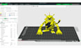convert image stl to 3mf file split parts  bambu lab split parts 3d printing