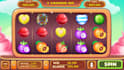 design stunning slots game UI graphics and animation, icon