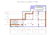draw professional autocad 2d drawings
