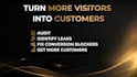 audit your website and find conversion leaks