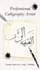 create beautiful custom name calligraphy and logo for you