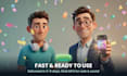 create an animated cartoon explainer video for your business