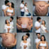 do fast maternity photo editing while keeping a natural look