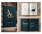 design a professional brochure, company profile, or catalog