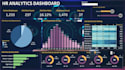 provide expert data cleaning, analysis, and visualization