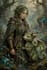 design fantasy art creatures and characters