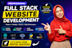 develop custom erp CRM and business management software