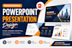 create powerpoint presentation design