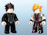 create custom roblox r6 and e15 characters for your game