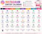 create content calender, logo design, email marketing