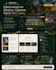 premium animated landing page or website