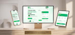 build a fullstack web app using nextjs and nodejs
