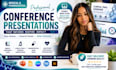 design medical and pharmaceutical powerpoint presentations