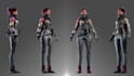 do game character design, unity game level, open map world, game asset