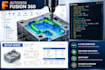 create 3, 4 and 5 axis cnc cam toolpaths and g code