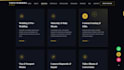 create full stack website in 2 hours