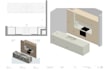 create an interior project with all technical details