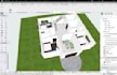 convert your floor plan into a 3d bim model in archicad or revit