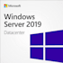install windows on contabo server