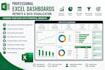 create interactive excel dashboards