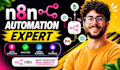 be your n8n expert