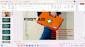create professional nursing power point presentations