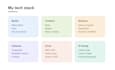build your full stack web or mobile app with react native and node js