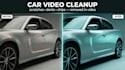 remove scratches, dents and chips from your car video