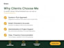 be your systems focused virtual assistant for executives
