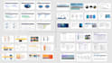 design wonderful business presentation